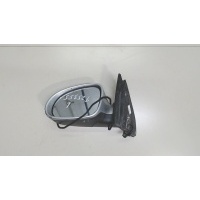 Зеркало боковое левая Volkswagen Passat 6 2005-2010 2007 3C0857933