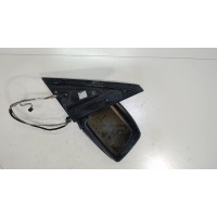 Зеркало боковое правая Land Rover Range Rover 3 (LM) 2002-2012 2003 CRB000941PUY
