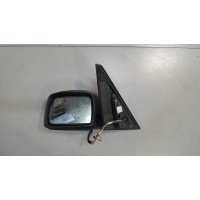Зеркало боковое левая Land Rover Range Rover 3 (LM) 2002-2012 2003 CRB000951PUY