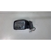 Зеркало боковое левая Land Rover Range Rover Sport 2005-2009 2007 CRB503150PMA