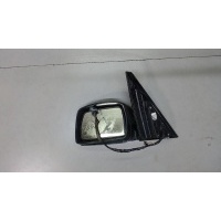 Зеркало боковое левая Land Rover Range Rover 3 (LM) 2002-2012 2002 CRB000951PUY