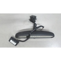 Зеркало салона Mazda CX-7 2007-2012 2010 BBM369220A