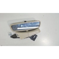 Зеркало салона Mercedes-Benz GL X164 2006-2012 2007 1648200185