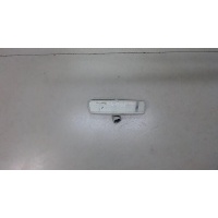 Зеркало салона Skoda Fabia 2004-2007 2005 3B0857511GY20