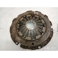 Комплект сцепления Skoda Octavia A4 2000 028141025F,028141034T,058105271F