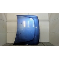 Капот Land Rover Discovery 2 1998-2004 2001 BKA700040