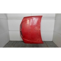 Капот Renault Megane 1996-2002 1999 7751471867