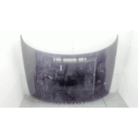 Капот Land Rover Range Rover 3 (LM) 2002-2012 2004 BKA760010