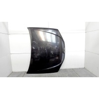 Капот Renault Megane 1996-2002 2002 7751471867