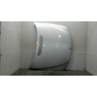 Капот BMW 7 E65 2001-2008 2005 41617043239