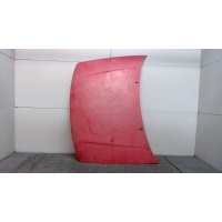 Капот Volkswagen Polo 1994-1999 1996 6N0823031D