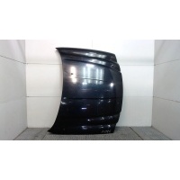 Капот Jaguar X-type 2005 C2S39487