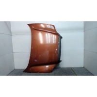 Капот Hyundai Santa Fe 2000-2005 2001 6640026021