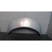 Капот Renault Scenic 2003-2009 2004 651001097R