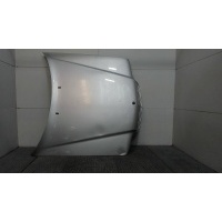 Капот Mercedes-Benz E-Class W124 1993-1995 1995 A1248800857
