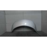 Капот Renault Scenic 2003-2009 2007 651001097R