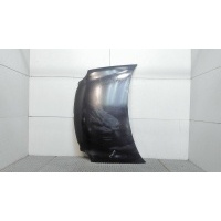 Капот Volkswagen Polo 2001-2005 2004 6QE823031B