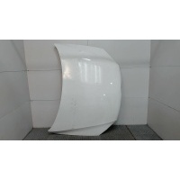 Капот Volkswagen Touareg 2010-2014 2013 7P6823031