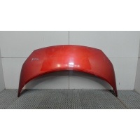 Капот Renault Scenic 2003-2009 2008 651001097R