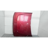Капот Land Rover Discovery 2 1998-2004 2001 BKA700040