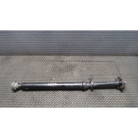 Кардан зад. Volkswagen Touareg 2002-2007 2006 7L0521102N