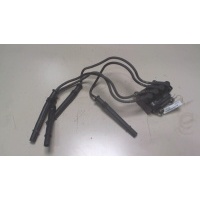 Катушка зажигания Renault Modus 2004 8200702693