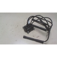 Катушка зажигания Renault Clio 2005-2009 2006 8200702693