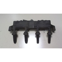 Катушка зажигания Peugeot 206 2003 5970A8
