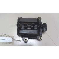 Катушка зажигания Renault Clio 2005-2009 2006 8200702693