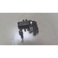 Клапан воздушный (электромагнитный) Mercedes-Benz A-Class W169 2004-2012 2005 A0051535528