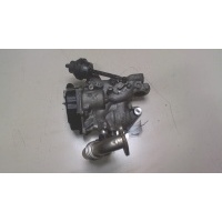 Клапан рециркуляции газов (EGR) Audi A6 (C7) 2011-2014 2012 03L131512