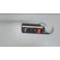 Кнопка аварийки Mercedes-Benz S-Class W140 1991-1999 1994 1408210071