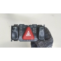 Кнопка аварийки Mercedes-Benz CLK-Class W208 1997-2002 1998 A2088200410