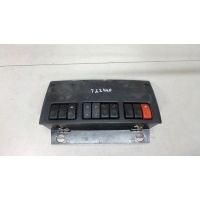 Кнопка аварийки DAF CF 85 2002- 2011 1352588