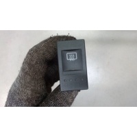 Кнопка обогрева стекла Volkswagen Polo 1999-2001 2000 6k0959561