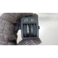 Кнопка регулировки фар Volkswagen Tiguan 2007-2011 2009 5N0941333
