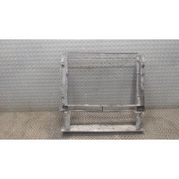 Кожух вентилятора радиатора (диффузор) Land Rover Range Rover 3 (LM) 2002-2012 2003 PCU000110