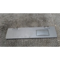 Козырек солнцезащитный правая Volvo FM 2001-2013 2012 20715800