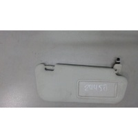 Козырек солнцезащитный правая Mazda Mazda6 GH 2007-2012 2012 GS8T69270B75