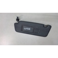 Козырек солнцезащитный левая Audi A4 (B8) 2011-2015 2013 8U0857551C7C0