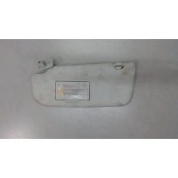 Козырек солнцезащитный Nissan Qashqai 2006-2013 2008 96401JD010