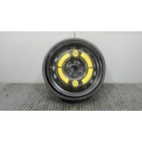 Колесо запасное (таблетка) Audi Q7 2009-2015 2010 4l0601011hq