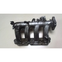Коллектор впускной Renault Clio 2005-2009 2007 8200720527