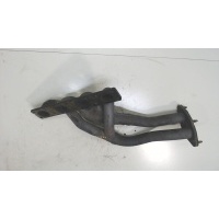 Коллектор выпускной BMW 3 E46 1998-2005 2003 11627510250