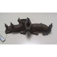 Коллектор выпускной Audi A6 (C6) 2005-2011 2005 03G253031E