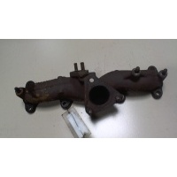 Коллектор выпускной Audi A4 (B6) 2000-2004 2004 038253031N