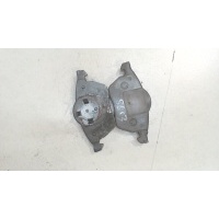 Колодки тормозные перед. Audi A6 (C5) 1997-2004 2000 4B0698151J