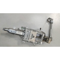 Колонка рулевая Skoda Octavia (A5) 2004-2008 2005 1Z2419502D