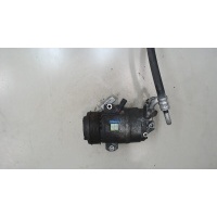 Компрессор кондиционера Renault Koleos 2008-2016 2008 926007877R