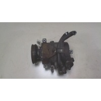 Компрессор кондиционера Audi A6 (C5) 1997-2004 2004 4B0260805M